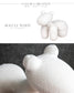 ポニーチェア リプロダクト 全5色 ブークレ ボーダー Lサイズ PONY CHAIR インテリア オブジェ