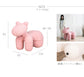 ポニーチェア リプロダクト 全5色 ブークレ ボーダー Lサイズ PONY CHAIR インテリア オブジェ