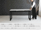 ダイニングテーブル 伸縮 伸長式 150～180×80cm セラミック ホワイト グレー
