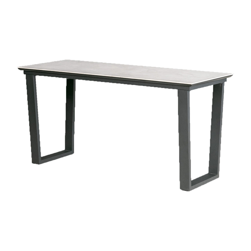 【東京都内23区配送無料】ビンテージ　大理石　ダイニング　テーブル　机　デスク ACEX公式/ダイニングテーブル おしゃれ ステンレス鋼製 大理石